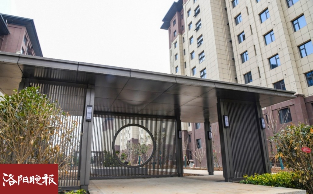 即日起，洛阳市青年人才公寓800套精装修住房接受申报！