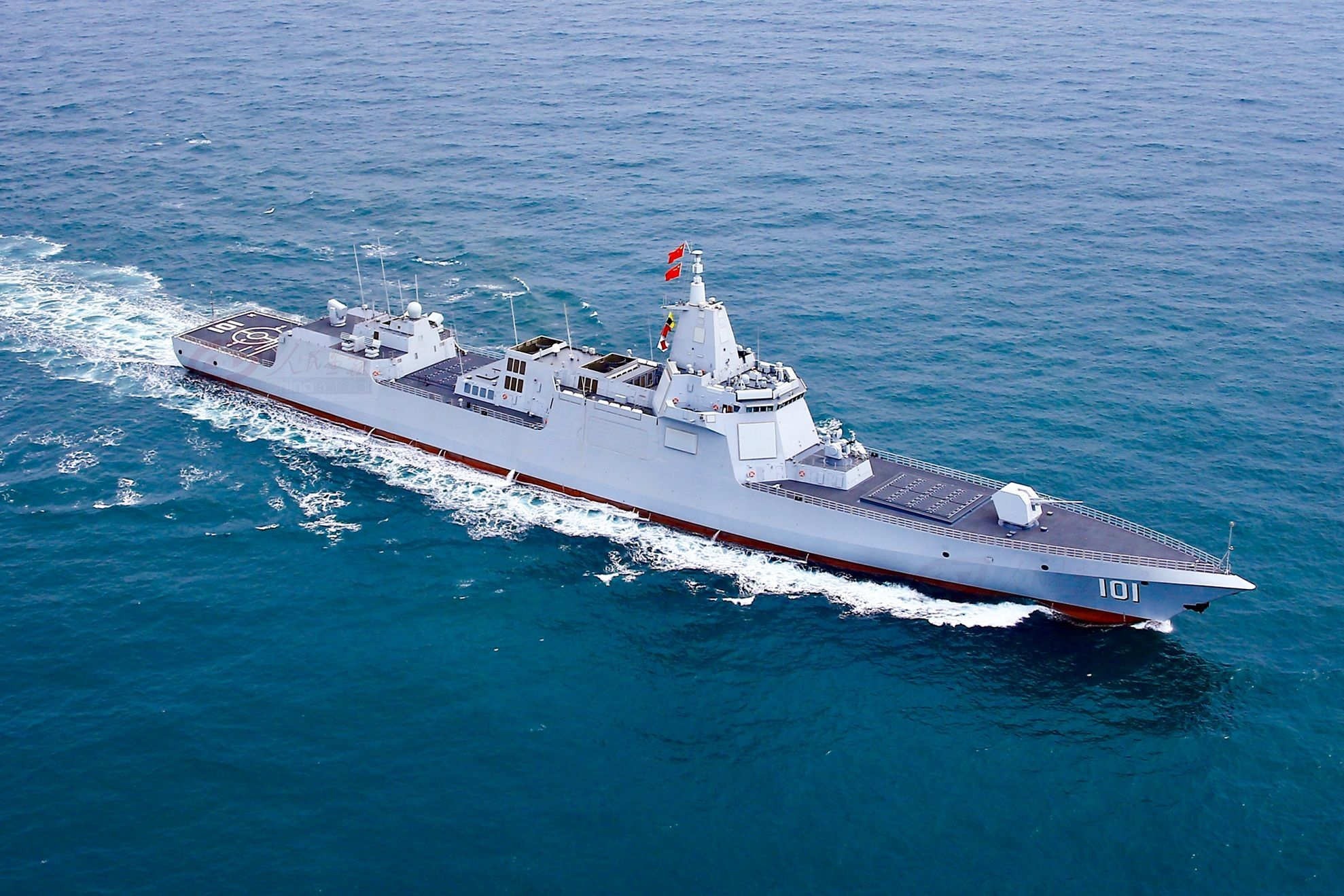 兩岸統一的新助推劑：中俄在日本海“實戰”，加強南千島群島開發
