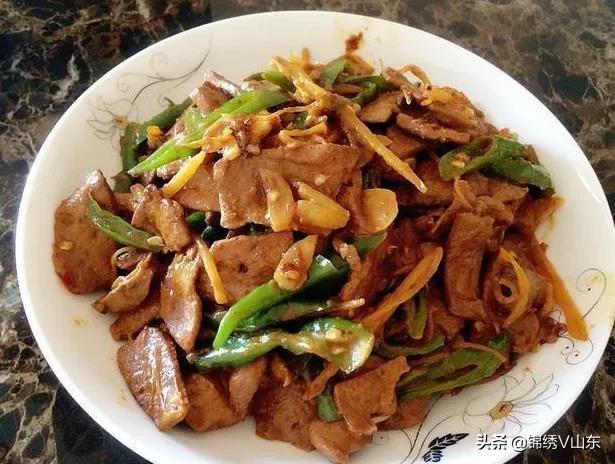 家常味最讨喜！大厨推荐27道重口大众菜品，家常菜中出真味