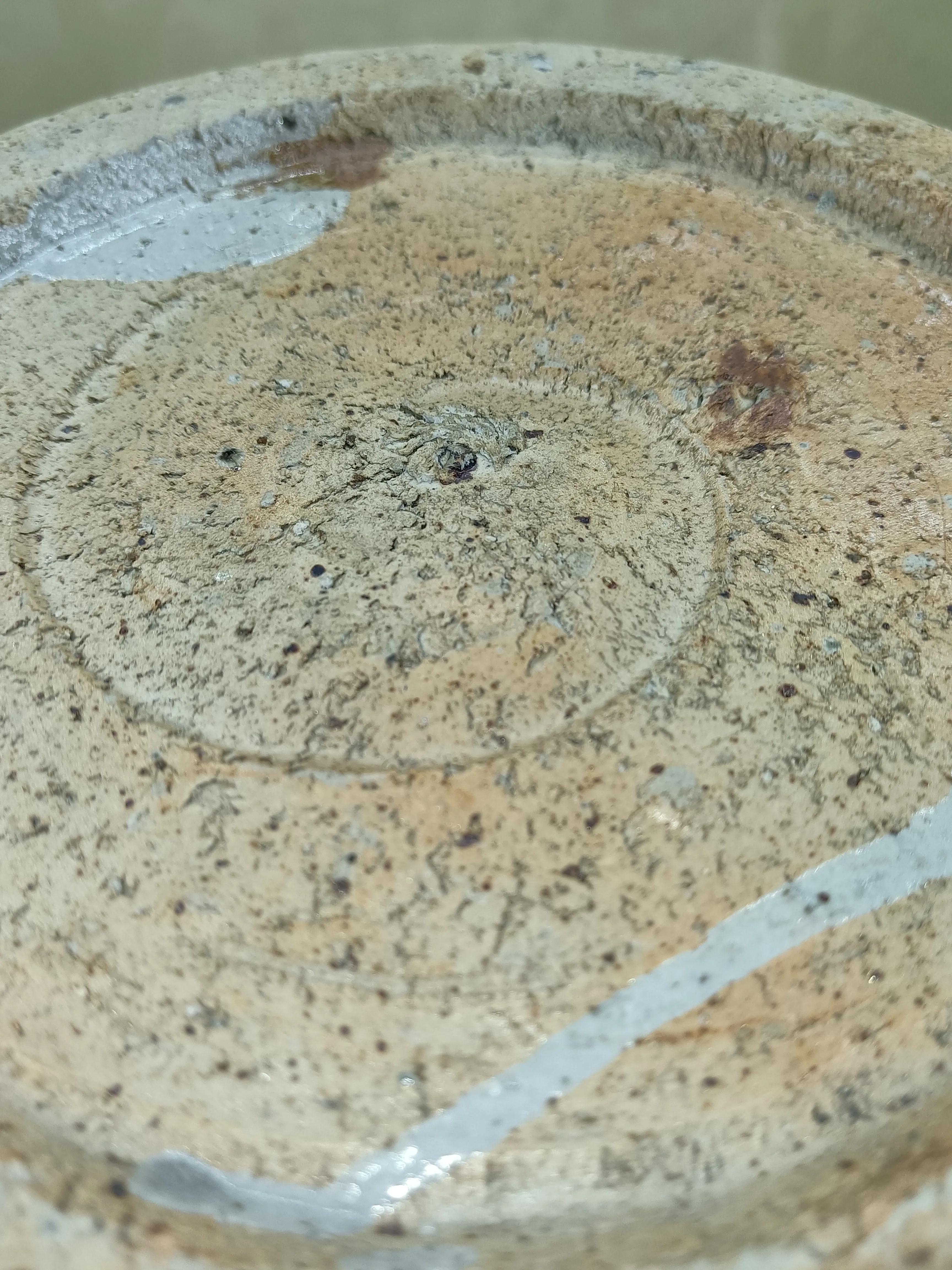 元青花鬼谷子下山大罐赏析