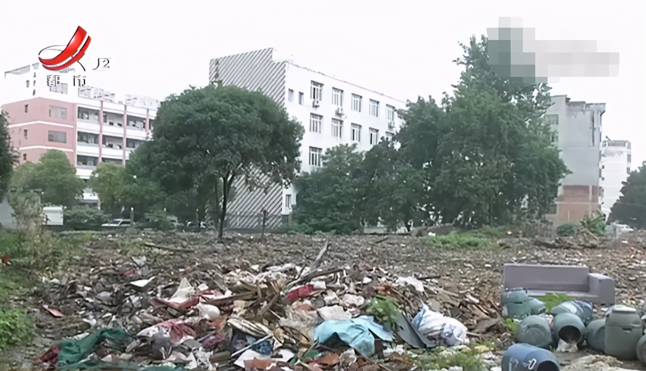 宜春高安：危房拆除后，货币补偿5年难执行？