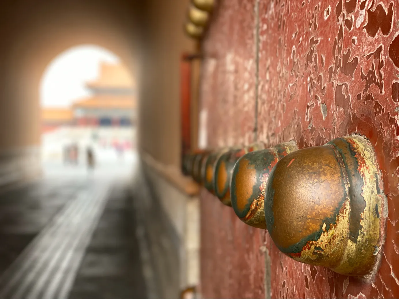 五四故宫博物院 - 标件库