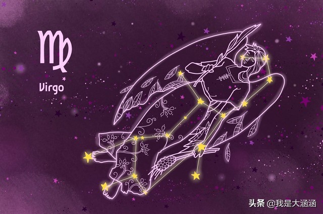 星星代表的含义是什么(你知道十二星座的含义吗？)