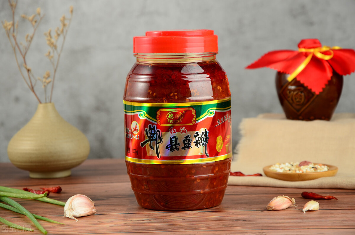 郫县豆瓣酱的用法(郫县豆瓣酱用法大全)-第3张图片-易算准