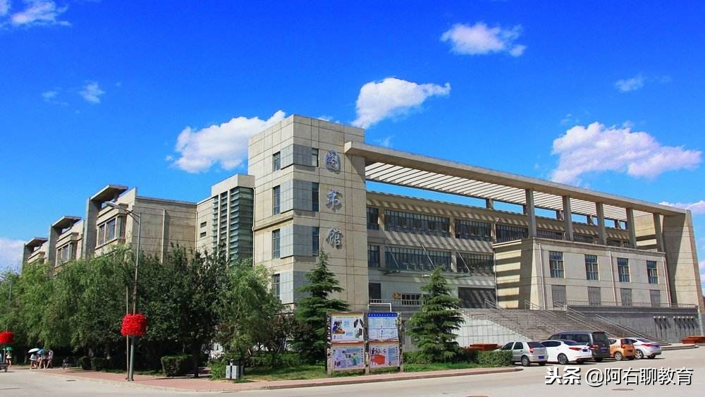 距天安门仅有38公里的大学，以为是北京高校，实际上却不是！