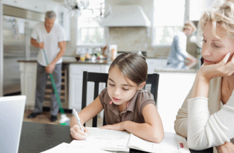 “清华才女”武亦姝父亲身份曝光：有这样的爸爸，难怪这么优秀