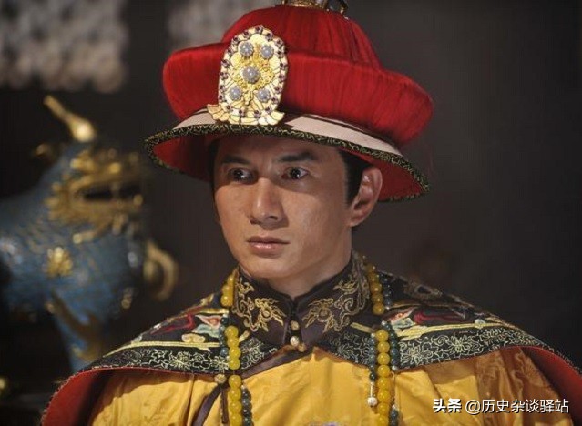 八旗军崛起简史：努尔哈赤6万骑射精锐，皇太极打造巅峰镶黄旗