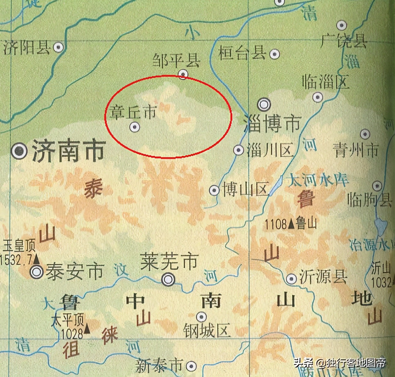 长白山在哪儿（长白山在哪儿滑雪场）-第2张图片-科灵网