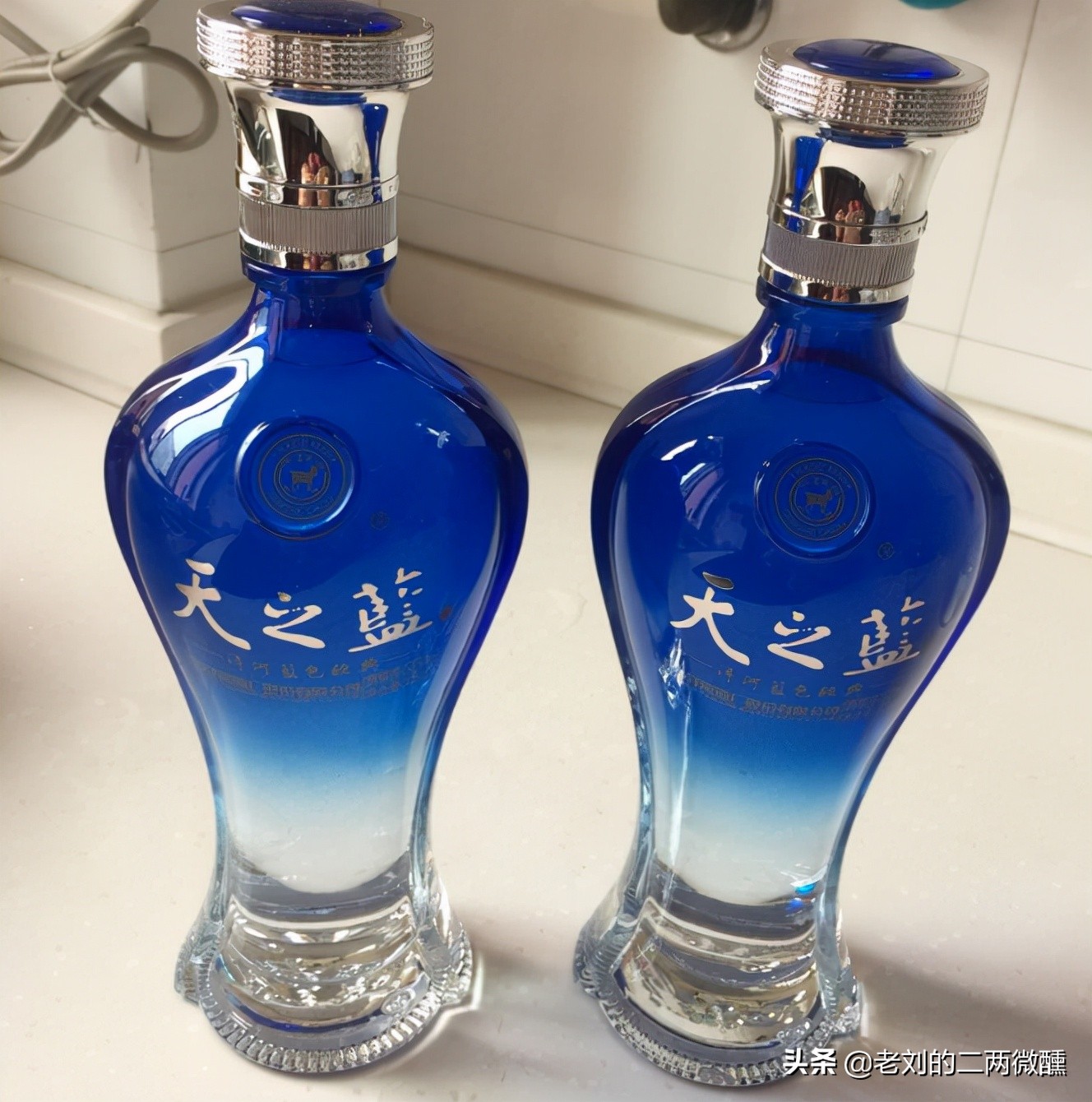 天之蓝多少钱浓香型5大好酒