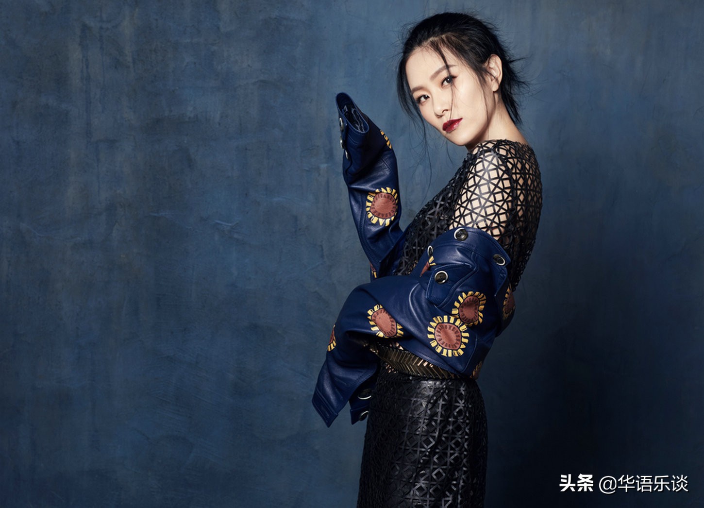 李慧珍2006年世界杯(入行27年,歌坛查无此人,这位天后级实力的歌手