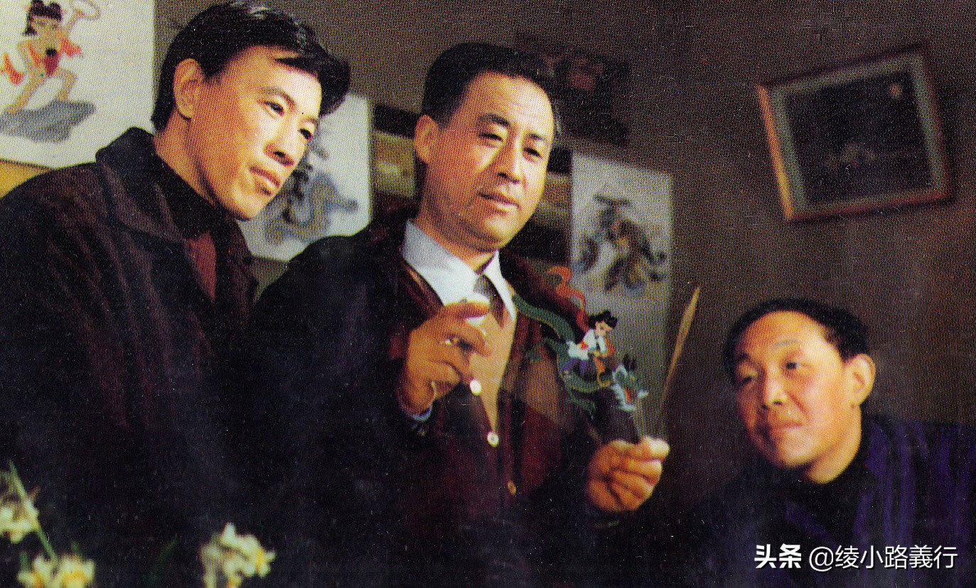 与手冢齐名的女漫画家、70年代日本漫画三巨作与新中国动漫的发展