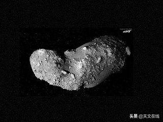 维斯塔维斯塔(天文小科普：什么是小行星？)