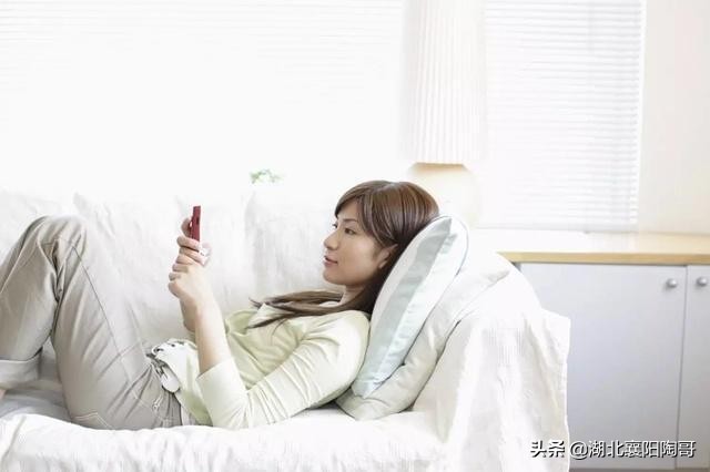 秋季养生，早起三不要，午后三不急，睡前三不宜，开启健康模式