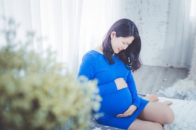 孕妇必学：如何准确判断羊水是否破裂