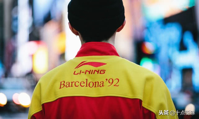 儿童篮球李宁好还是乔丹好（李宁近期现状：儿子帅气女儿可爱，为90后消费者化身成“潮叔”）