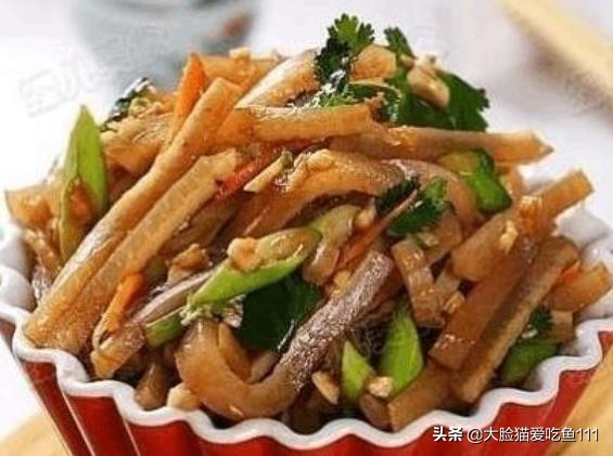 鞍山出名的可不仅是钢铁，这些鞍山特色美食你吃过多少呢？