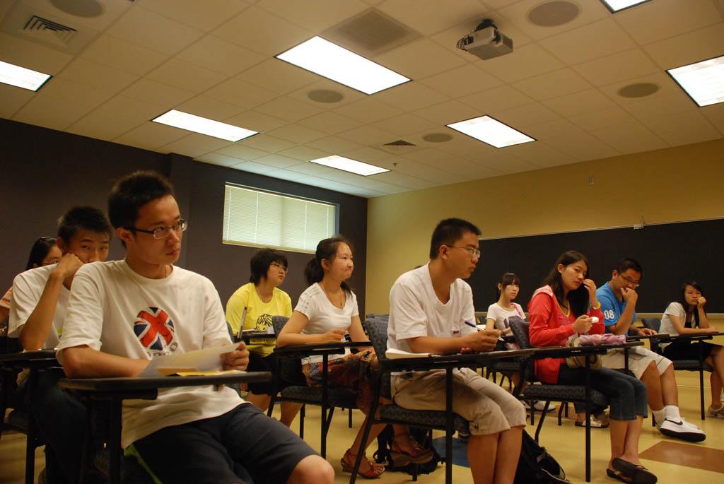 工作多年，才明白“省内”和“省外”上大学差别很大，幸亏选对了