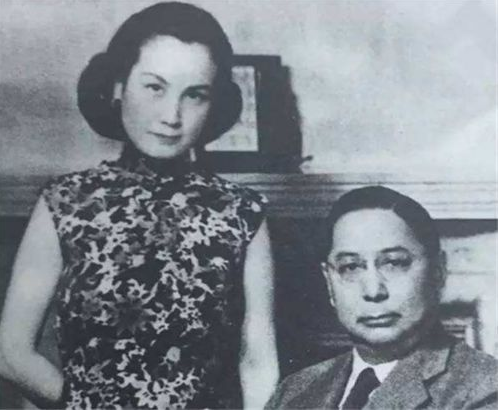 孙中山长子孙科，1973年病逝台北，其6子女中的突出3人过得如何