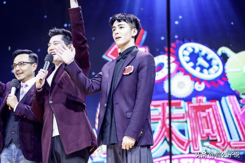 七位“眼熟却记不住”的90后小生，都是网剧专业户，就记不住名字