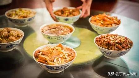 邯郸各县美食集锦，吃过一遍的请举手