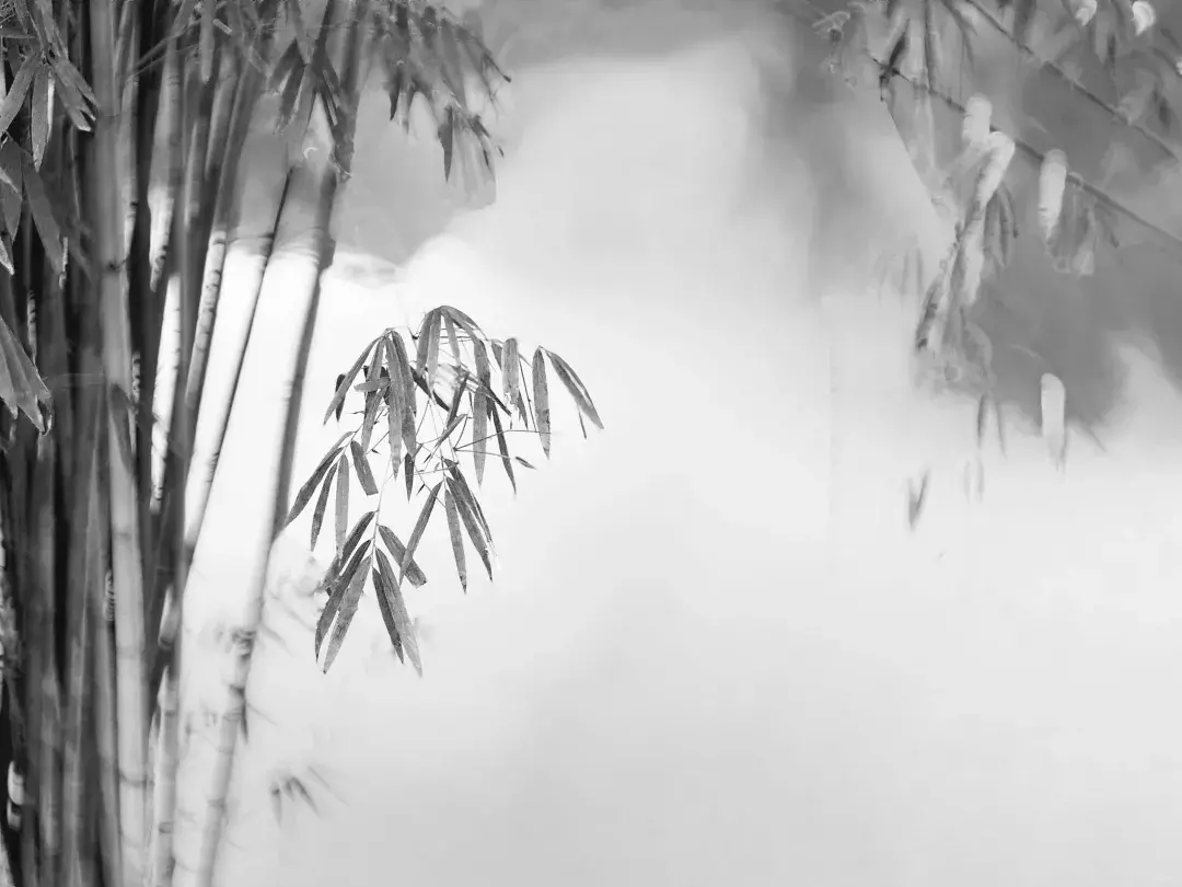 手机就能拍出唯美中国画？画意摄影居然这么容易！