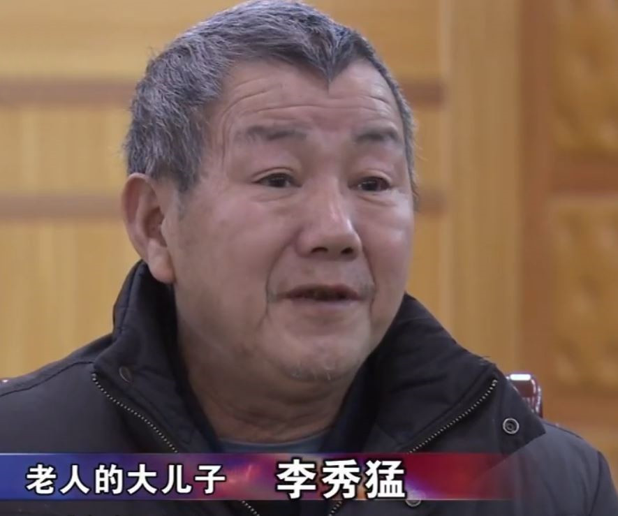 2014年，重庆85岁母亲被活活冻死，四个儿子拒绝开门，最后被判刑