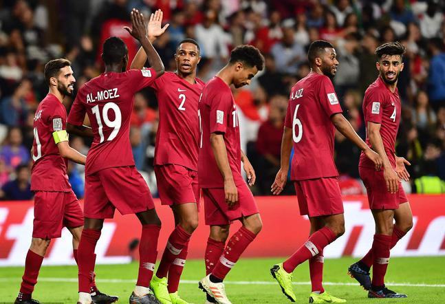朝鲜足球卡塔尔世界杯(39年最耻辱一败！朝鲜0-6溃败卡塔尔，两场狂丢10球沦为亚洲三流)