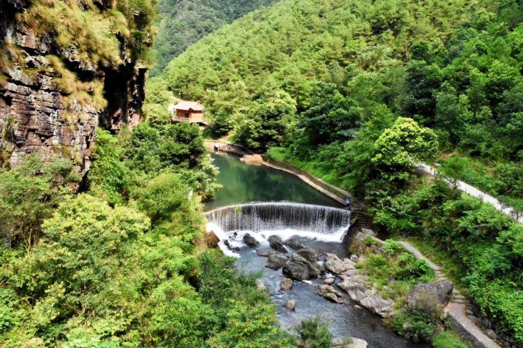 广西梧州市4A级旅游景区名录，喜欢的收藏
