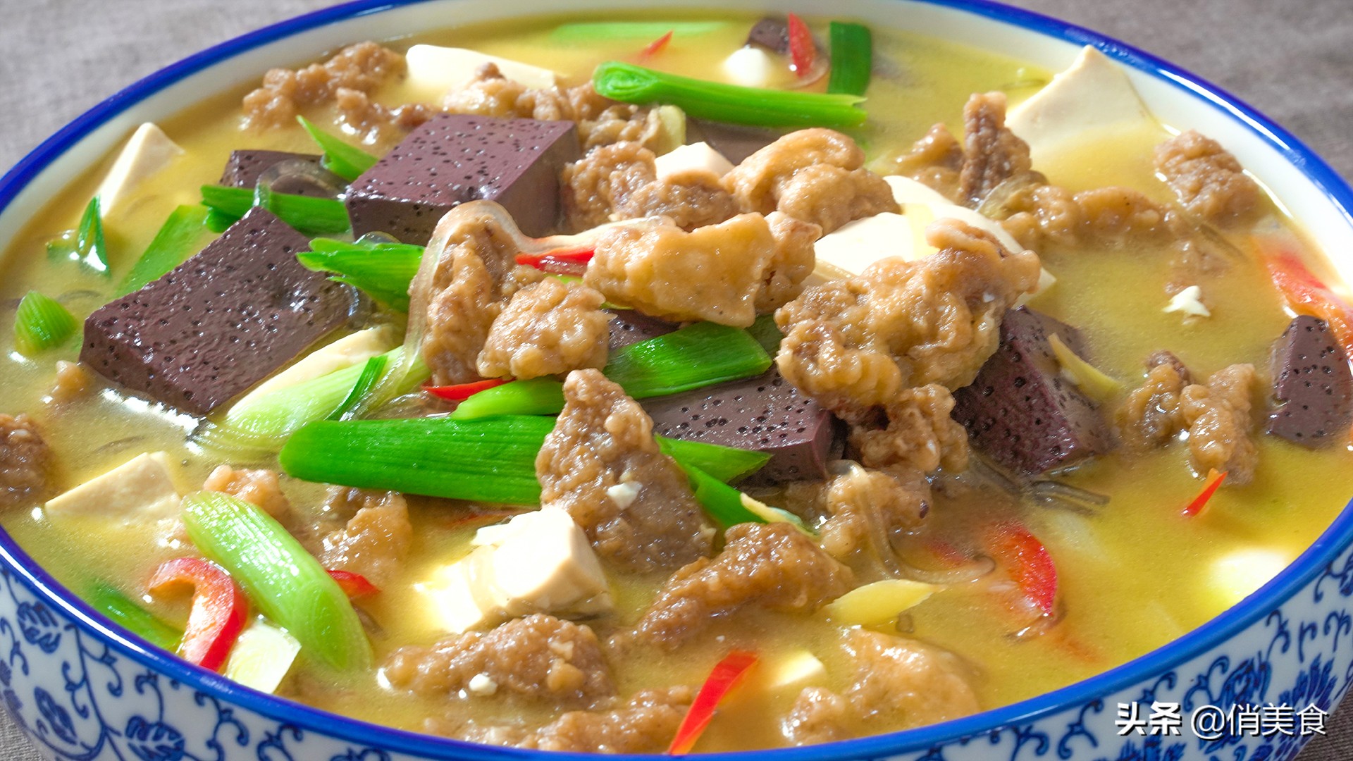 酥肉怎么做又酥又脆 小酥肉怎么炸又脆又酥-徐徐快文