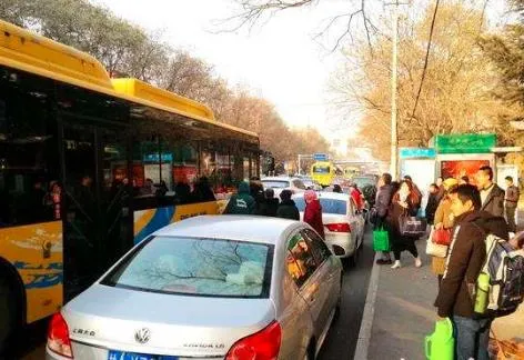 路权是什么？可能你我都理解错了