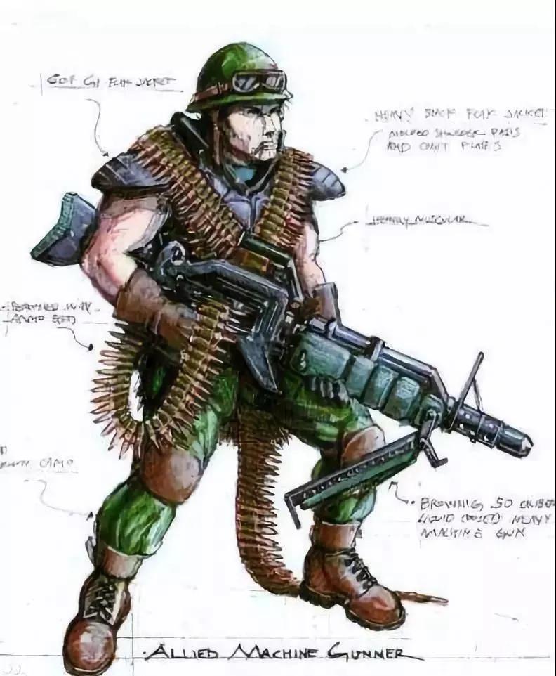 红色警戒2特色兵种大盘点，盟军篇