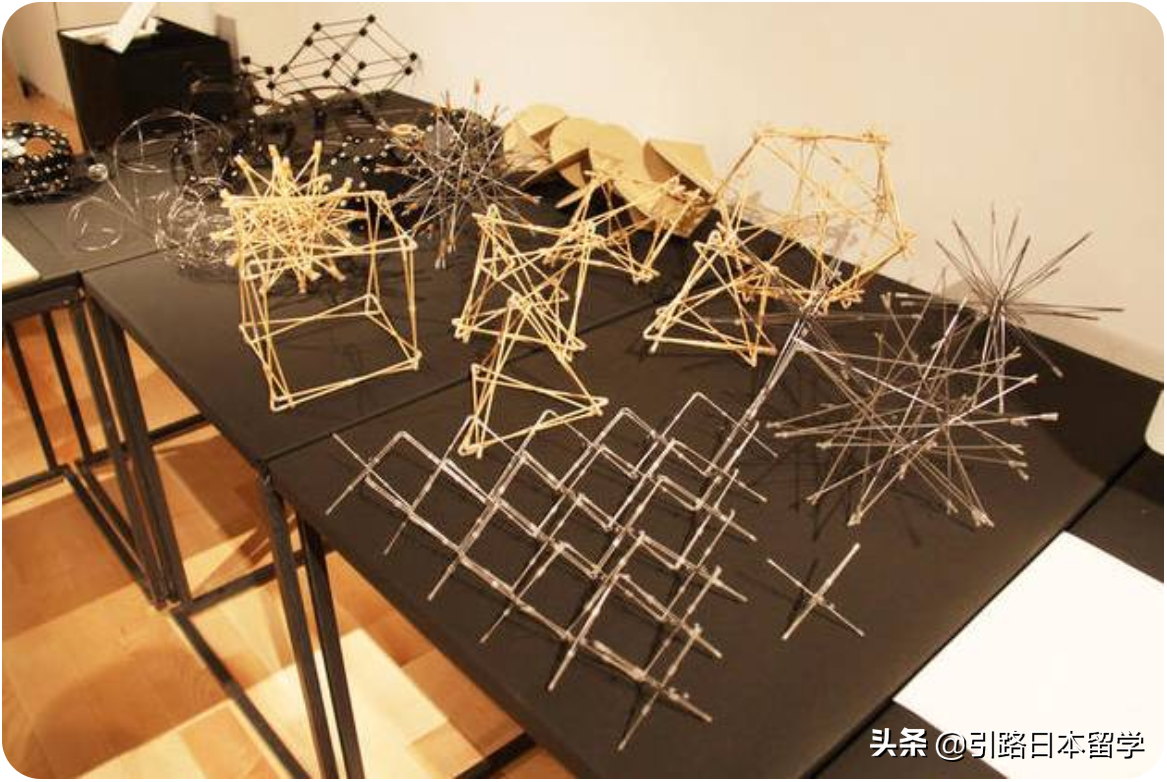 「日本艺术生」日本艺术大学推荐，满满的干货