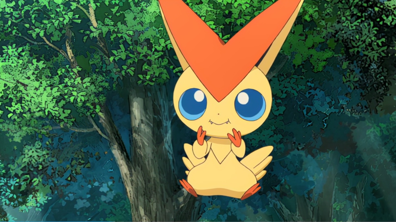 波尔凯尼恩(高威力本系招式的4只火系传说宝可梦,没