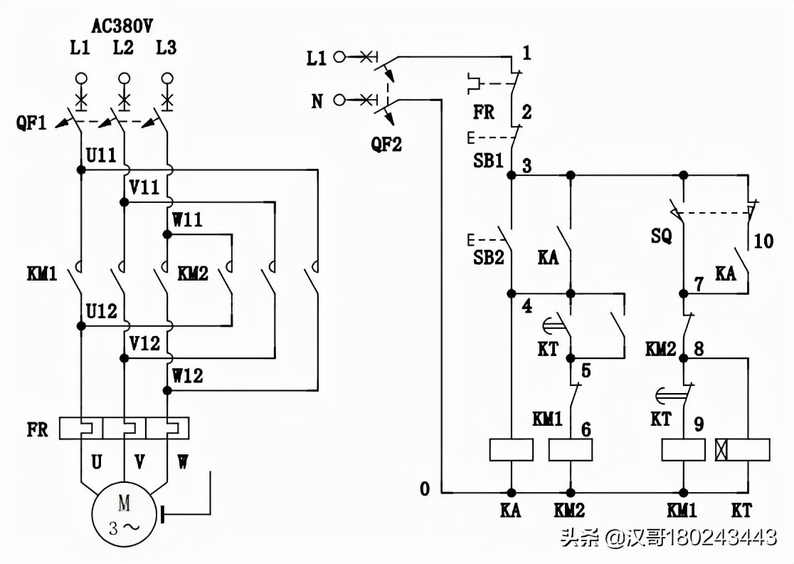 2022年湖北省技能高考技能考试大纲（电气电子类）