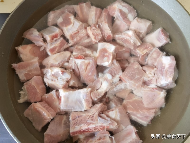 一勺豆瓣酱，轻松搞定百款家常下饭菜