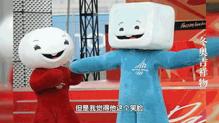 索契冬奧會吉祥物（歷屆冬奧會吉祥物“全家福”來了，背后有這些故事）