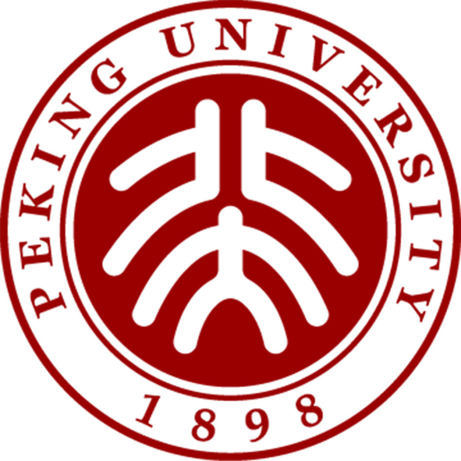 大学校徽——北京篇(一)