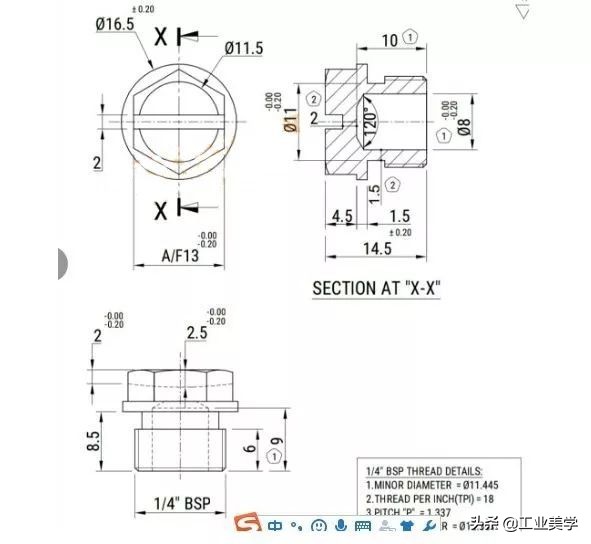 外协加工：20万个黄铜螺母，10万热水器专用挂钩加工