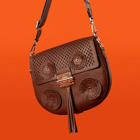 FURLA：轻奢包界的“扛把子”