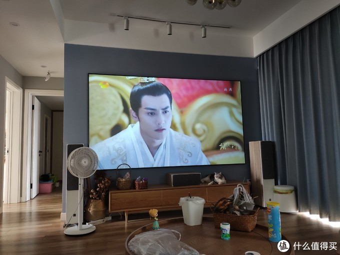 新手入门！如何从零开始装出一套家庭影院，个人实践及使用体验