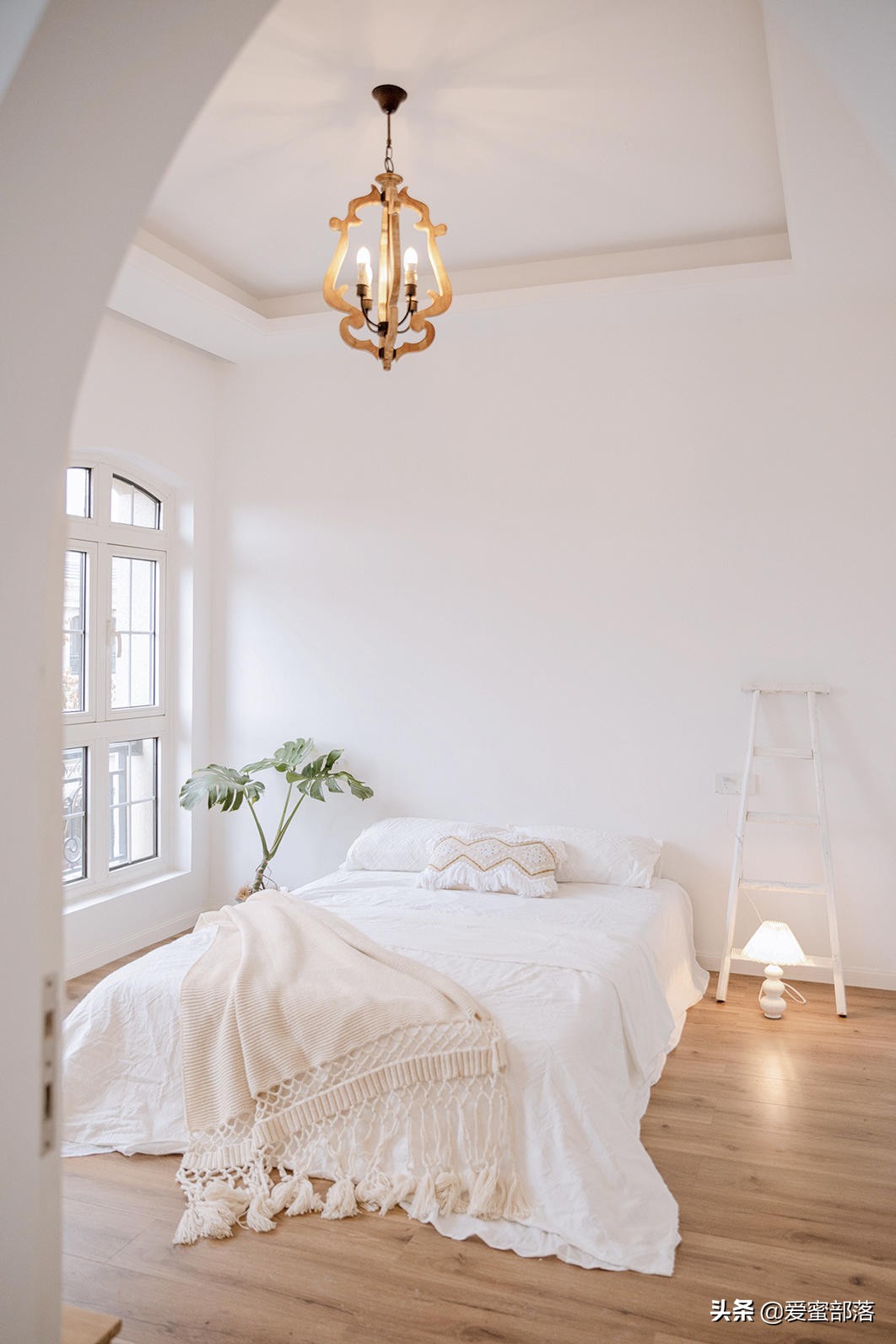 仿佛来到了爱琴海，杭州摄影基地，半城House画室