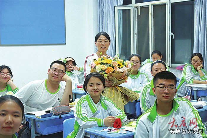 肇州二中2017高考喜报,肇州二中2021高考成绩单-爱妻自媒体