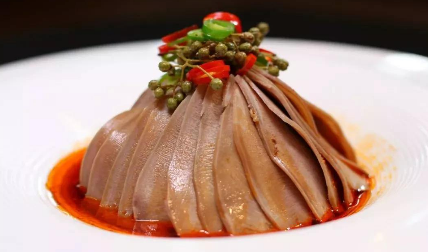 猪舌头的做法大全家常(推荐5种猪舌头特色做法)