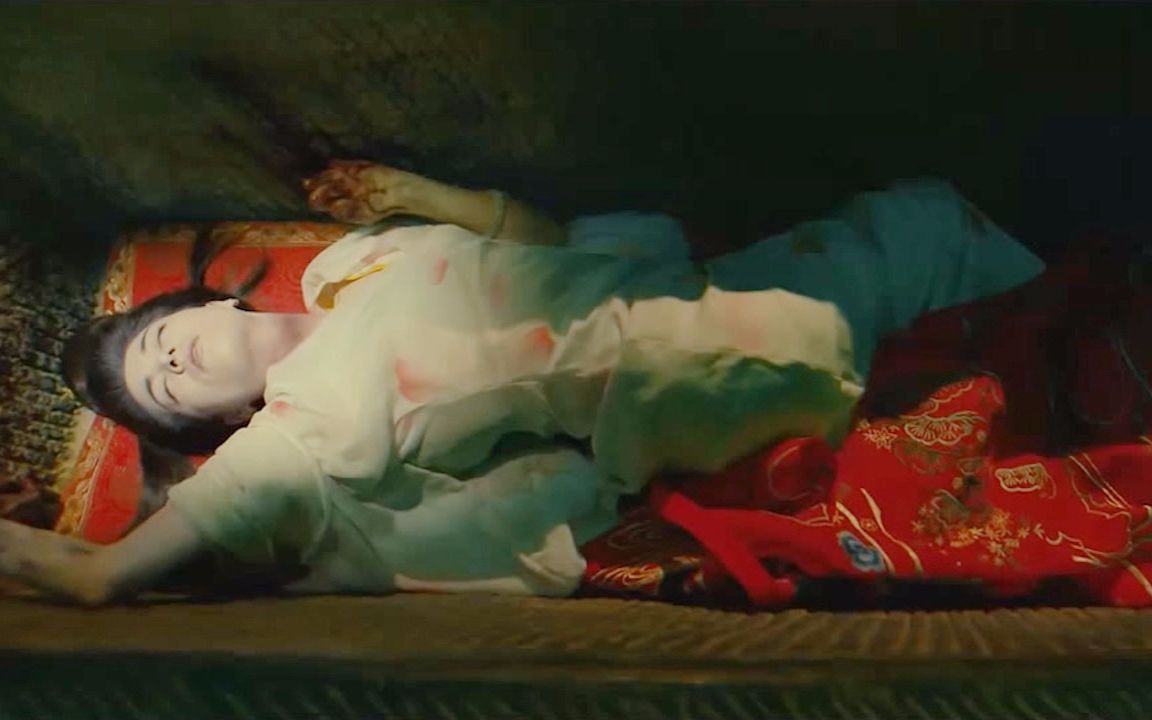 杨贵妃夜夜承欢却被赐死,唐玄宗李隆基的晚年生活为何那么凄惨?