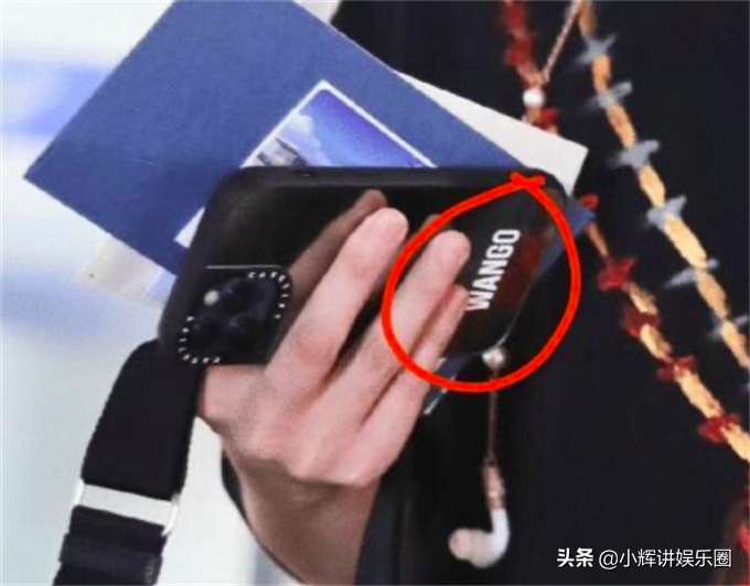 “夜光剧本女主”王鸥：和刘恺威、王凯及小鲜肉的瓜