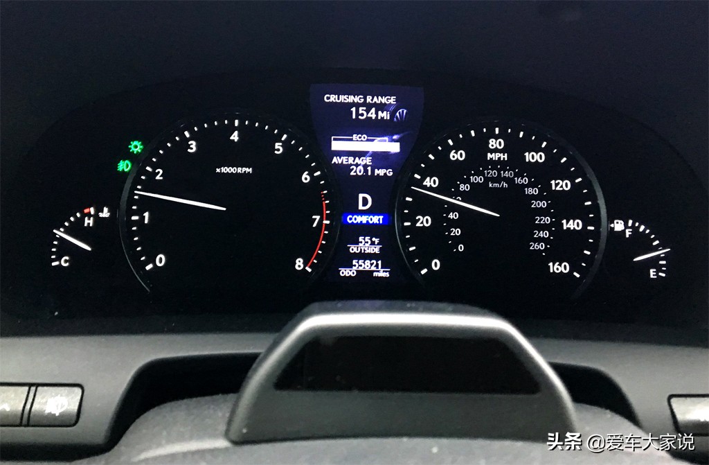 经常1挡4000转起步，发动机能撑几年？