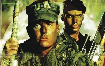 电影《双狙人》剧情概要