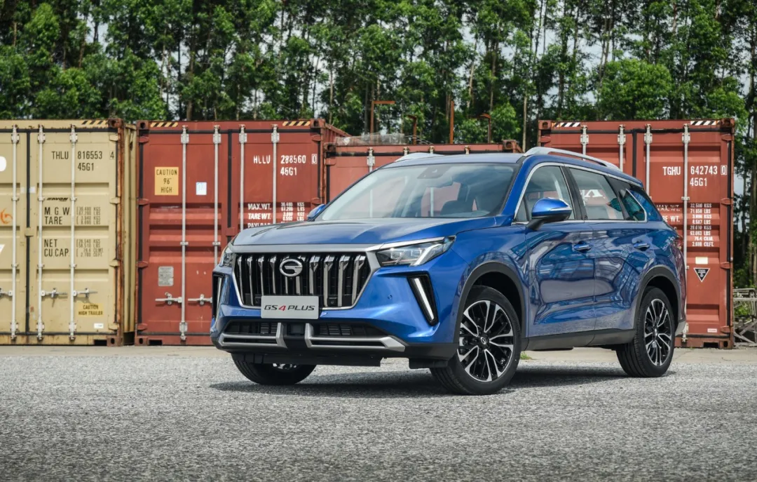 1.5T、2.0T任选,都是超人气SUV,谁才是真正的“普拉斯”?