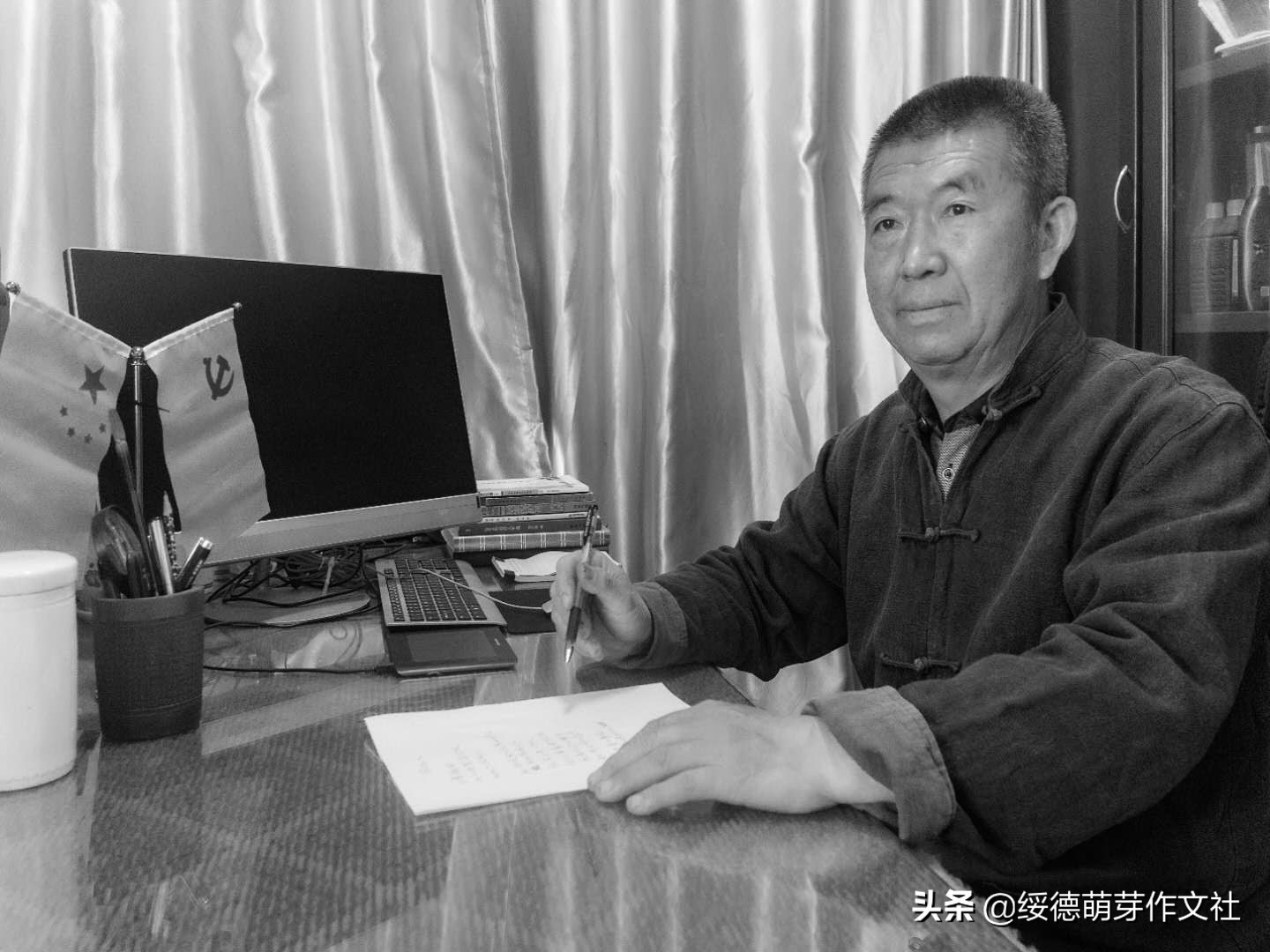 绥德一步墕与韩蕲王庙