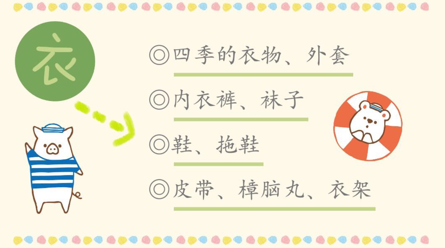 大一新生开学带什么？学长学姐这样说：这份清单上都有了